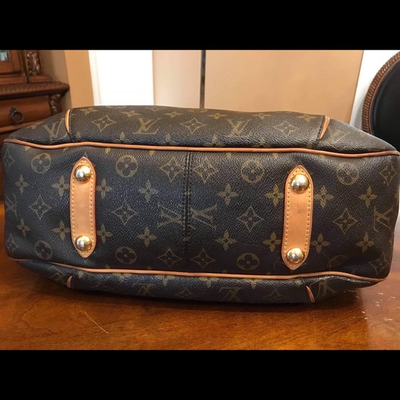 Louis Vuitton purse - Picture 7 of 8